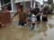 165 человек погибло из-за наводнений на юге Азии