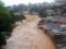 The number of flood victims in Sierra Leone increased to 312 people