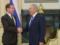 Медведев и Назарбаев обсудили вопросы торгово-экономических отношений