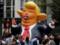 У Нью-Йорку у Trump Tower мітингують проти президента США