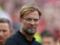 Klopp called himself  the old horse , and Nagelsmann - young