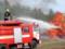 В Киеве передают высокую пожарную опасность
