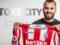 Stoke completed the lease of Jesse