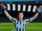 Newcastle acquired Josele for 5.5 million euros