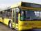 Киевский автобус №18 поменял маршрут