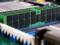 Leading manufacturers of server DRAM-memory almost a third increased revenue