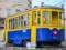 В Киеве пустят старинный экскурсионный трамвай