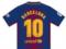 Barcelona players will play against Betis without names on T-shirts
