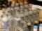 В Кушве полицейские через фуру с паленой водкой вышли на цех по производству контрафакта