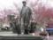 Мер Сіетла закликав до демонтажу пам ятника Леніну