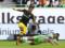 Вольфсбург – Боруссия Д 0:3 Видео голов и обзор матча