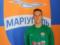  Маріуполь  посилився чемпіоном Європи з футболу