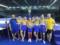 Універсіада. Українські гімнасти випередили росіян і посіли друге місце
