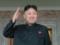Ким Чен Ын тайно посетил военную базу на границе с Южной Кореей