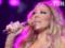 Users criticized the nude Mariah Carey because of the photoshop: Take your body or go to the hall