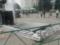 В Умані під час концерту на дітей впало сценічне обладнання