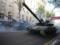 Кількість російських танків на Донбасі зросла в 20 разів