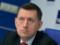 Максим Рябков: «С кандидатурой главного тренера определимся ближе к следующему межсезонью»