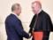 Moscow is responsible for peace in Ukraine - the Vatican