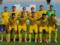 Головко назвал заявку сборной Украины U-21 на отборочные матчи Евро-2019