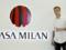 Kalinich and Billi can make their debut for Milan in the match against Cagliari