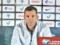 Andriy Shevchenko: There is almost no competition in the team for the position of the striker