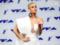 MTV Video Music Awards: Jackson s daughter went barefoot, and Katy Perry seduced a deep decolletage