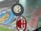 Calco-Battle: Milan vs Inter Milan