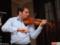  He left too soon . Kuyvashev expressed his condolences in connection with the death of the violinist Kogan