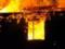 In Rivne region, a person died as a result of a fire