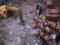 In India, the building collapsed, killing seven people