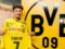 Borussia D signed the winger Manchester City