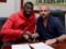 Niang moved from Milan to Torino
