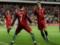 Portugal defeated the Faroe