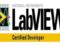 The developer refused to fix the vulnerability in LabVIEW