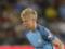Zinchenko was in the application of Manchester City on the Premier League