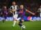 Jan, Iniesta and Gorecka are priorities for Juve in the transfer market