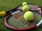 Ukrainian tennis players will play at the main court of the tournament