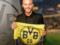 Yarmolenko: in Borussia they said that my arrival is an honor for them