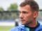 Shevchenko: We have a very difficult group