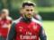 Kolasinats is the best player of the month in the Arsenal