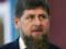 Shenderovich: At the word  Kadyrov  in the Kremlin there is no longer a single person in dry pants