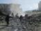 ООН звинуватила Дамаск в хімічній атаці в Хан-Шайхуне