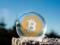 In bitcoin -  bubble , however, it can still reach $ 5 trillion by capitalization