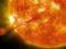 How  auknutsya  earthlings super-powerful flashes on the Sun
