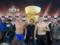 Как Усик и Хук взяли вес перед супербоєм WBSS