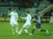 Vorskla and Olimpic played in a draw