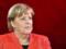 Merkel compared the Crimea with the GDR