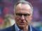 Rummenigge - about the criticism of Lewandowski: Now Robert will deal personally with me