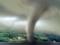 In Florida, formed five tornadoes